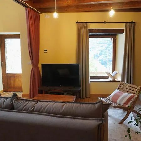 Fogar Mozarabe Guest House Penalba de Santiago Exterior photo